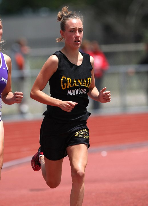 2010 NCS Tri-Valley091-SFA.JPG - 2010 North Coast Section Tri-Valley Championships, May 22, Granada High School.